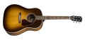 Gibson Acoustic J-15 Walnut Burst