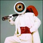 眼球先生