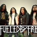 Fueled by Fire