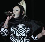 Melly Goeslaw