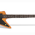 Epiphone Ltd. Ed. Korina Explorer Bass