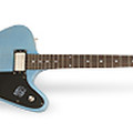 TV Pelham Blue Firebird Studio