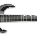 E-II HORIZON FR-7 - BLACK