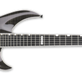 E-II HORIZON-III FR - SEE THRU BLACK