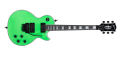 Gibson Custom Neon Modern Les Paul Axcess Custom