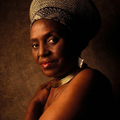 Miriam Makeba(Mama Africa)