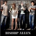 Bishop Allen