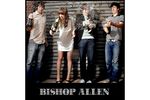 Bishop Allen