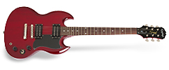 SG Special