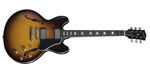 Gibson Memphis 1963 ES-335TD