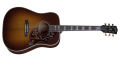 Gibson Acoustic Hummingbird Vintage