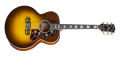 Gibson Acoustic SJ-200 Birdseye