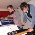Mount Kimbie