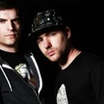 The Count & Sinden