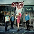 Before The Daylight
