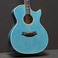 Custom #10488 Maple AA Quilt Grand Auditorium