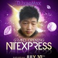 DJxaoMax