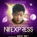 DJxaoMax(肖伟)