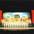 中国人民解放军战友歌舞团