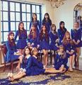宇宙少女(우주소녀)