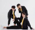 荷尔蒙少年(Hormone Boys)