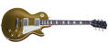 Gibson Custom CS7 '50s Style Les Paul Standard VOS Goldtop