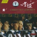 The Boys Choir Capella Vocalis