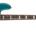 American Elite Jazz Bass®