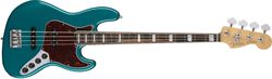 American Elite Jazz Bass®