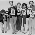 R & B Cadets