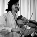 Tcha Limberger's Budapest Gypsy Orchestr