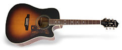 Masterbilt DR-500MCE