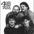 Four Men & A Dog