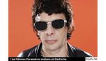 Los Ratones Paranoicos