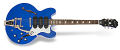 Ltd. Ed. Riviera Custom P93 Blue Royale
