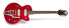 Ltd. Ed. Wildkat Red Royale