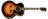 Gibson Acoustic Western Classic Prewar 200