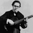 Andrés Segovia