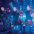 Red Hot Chilli Pipers