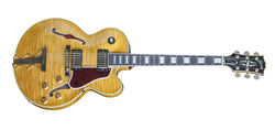 Gibson Memphis ES 275 Figured