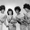The Marvelettes