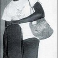 Earl "Chinna" Smith