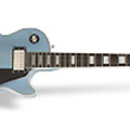 TV Pelham Blue Les Paul Custom PRO