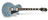 TV Pelham Blue Les Paul Custom PRO