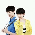 王俊凯&amp;王源