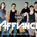Affiance
