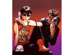 Soft Cell