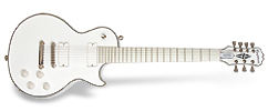 Epiphone Ltd. Ed. Matt Heafy 