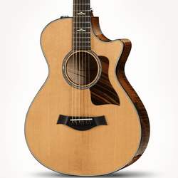 612ce 12-Fret