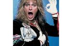 David Lee Roth